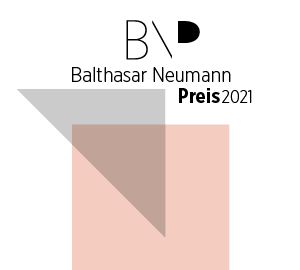 Balthasar Neumann Preis 2021
